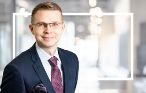 Lähipiiri tilintarkastuksessa
